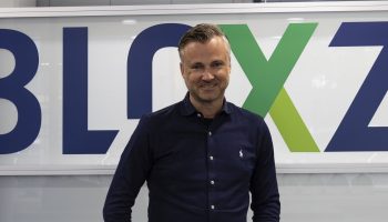 Management Buy-Out bij Bloxz: Niels Kuit realiseert ondernemersdroom